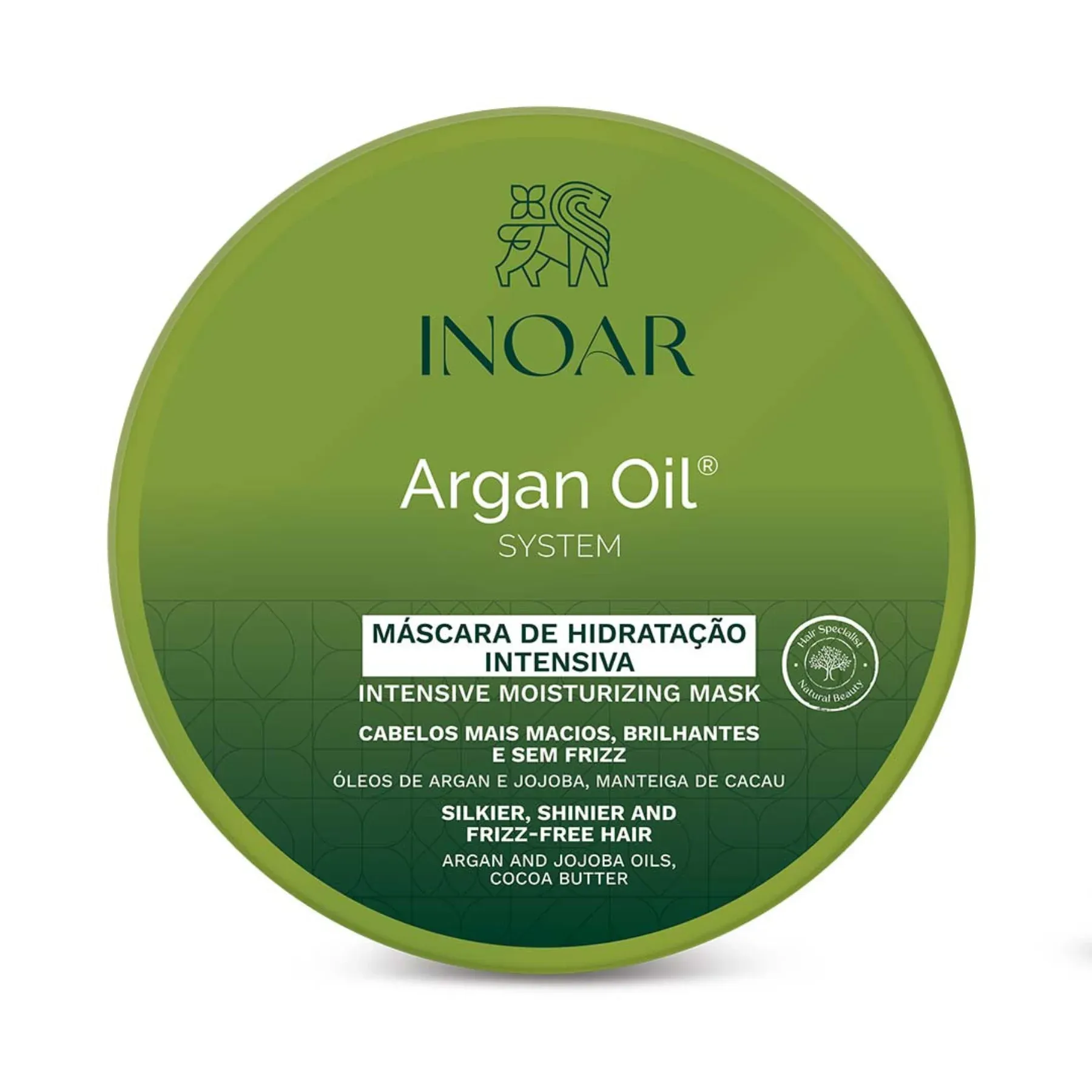 INOAR ARGAN -3-